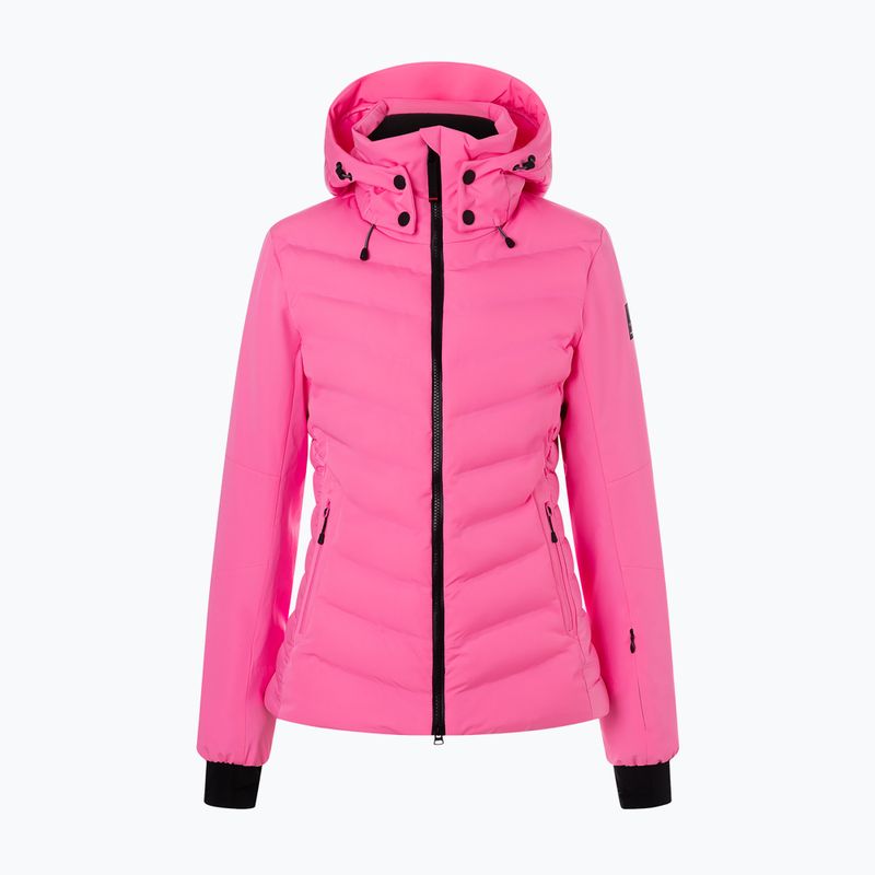 Куртка гірськолижна жіноча BOGNER FIRE+ICE Janka 4 vibrant flash 9