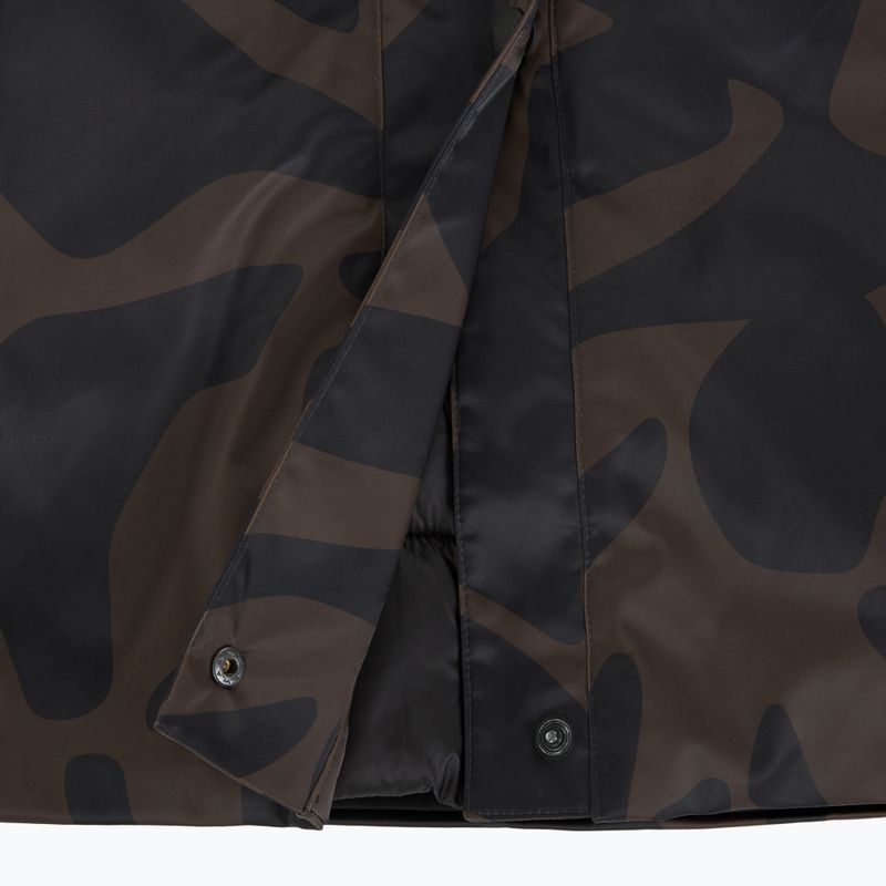 Жіноча лижна куртка BOGNER FIRE+ICE Tinka 2 espresso 6