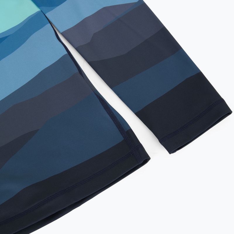 Лонгслів термічний жіночий BOGNER FIRE+ICE Ilvy 3 multicolor 4