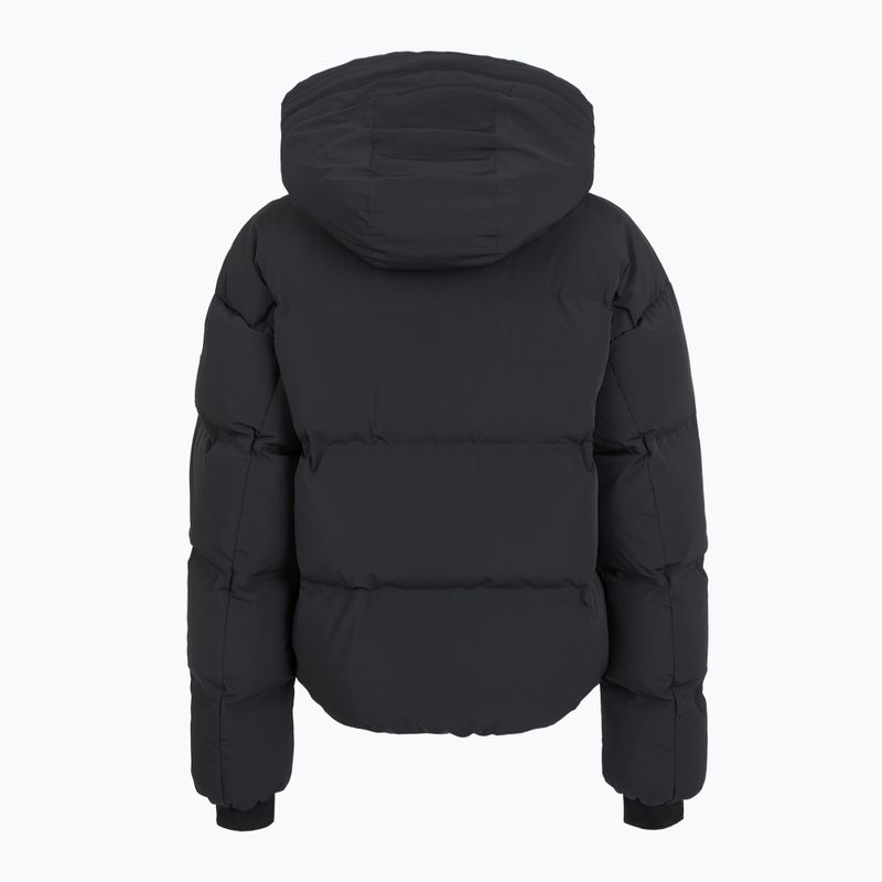 Куртка гірськолижна жіноча BOGNER FIRE+ICE Neila-D black 2