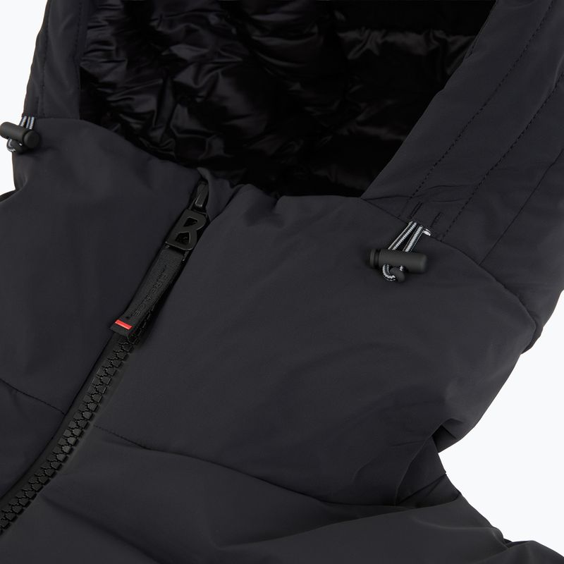 Жіноча лижна куртка BOGNER FIRE+ICE Neila-D black 6