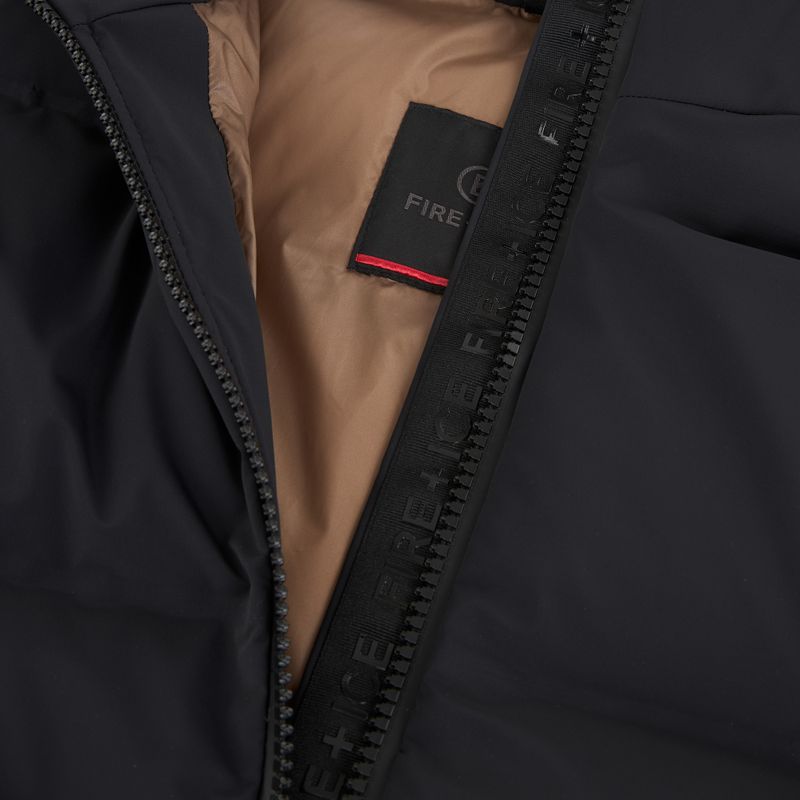 Жіноча лижна куртка BOGNER FIRE+ICE Neila-D black 7