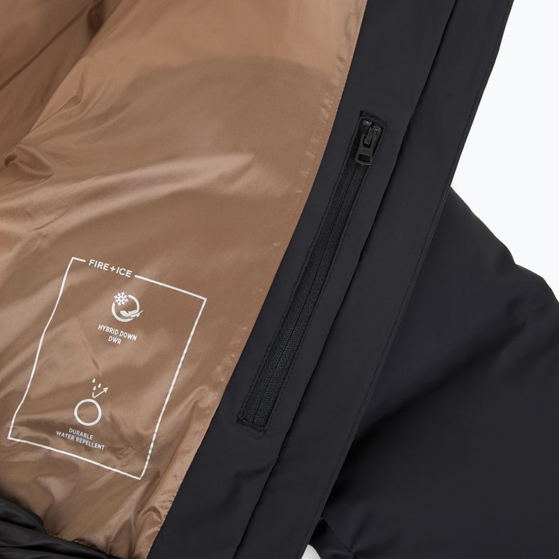 Куртка гірськолижна жіноча BOGNER FIRE+ICE Neila-D black 8