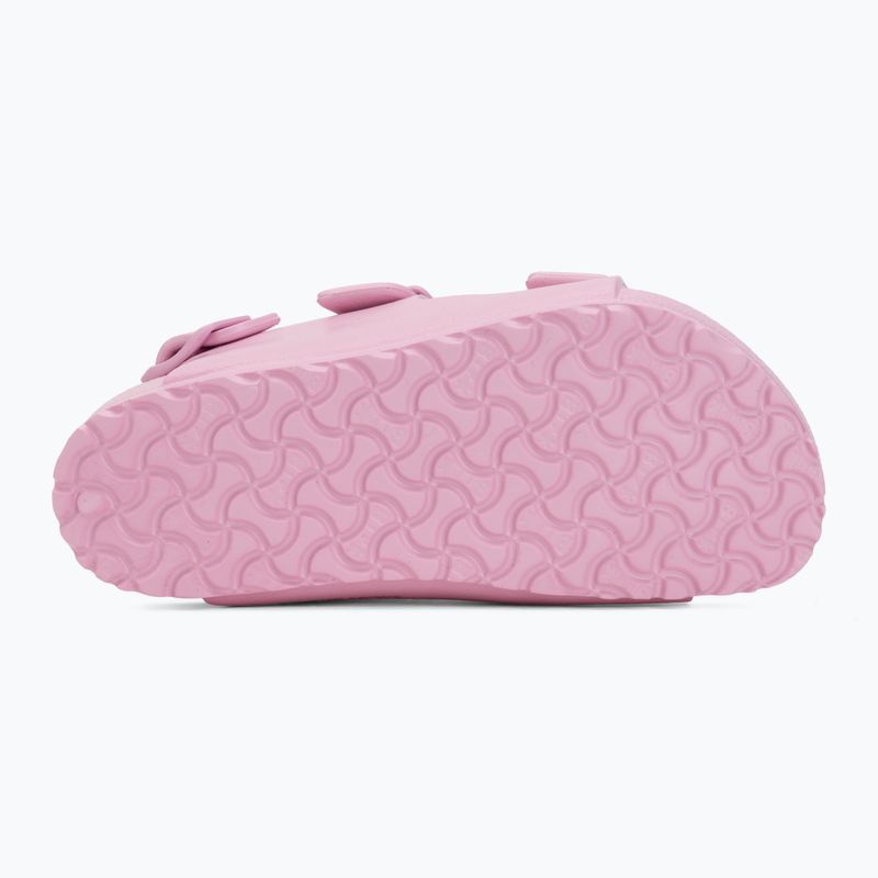 Сандалі дитячі BIRKENSTOCK Milano EVA Narrow fondant pink 4