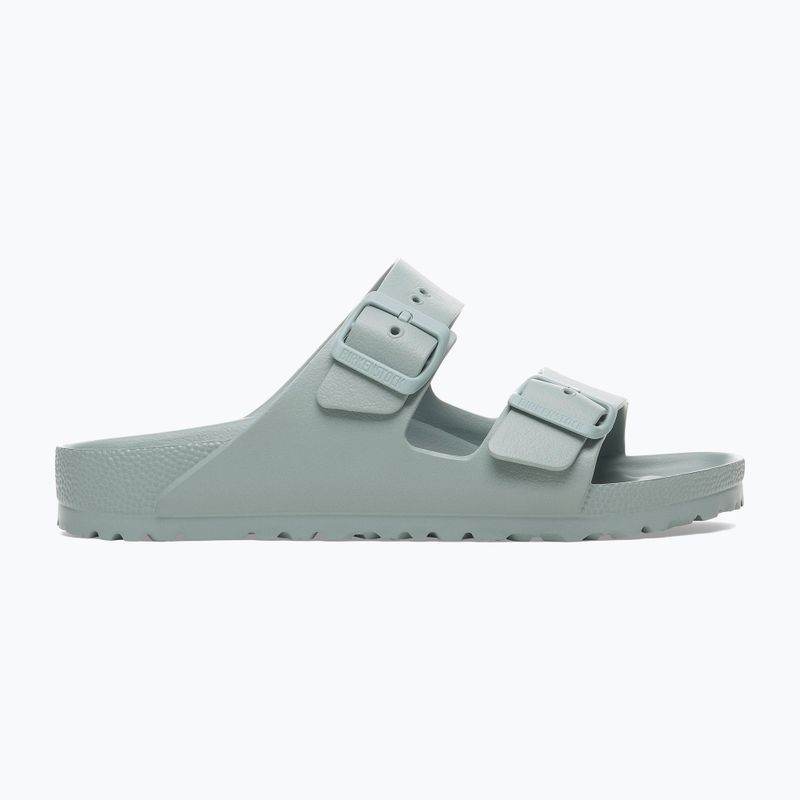 Шльопанці BIRKENSTOCK Arizona EVA pure sage 2