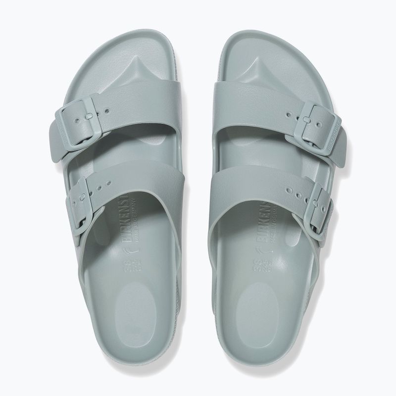 Шльопанці BIRKENSTOCK Arizona EVA pure sage 3