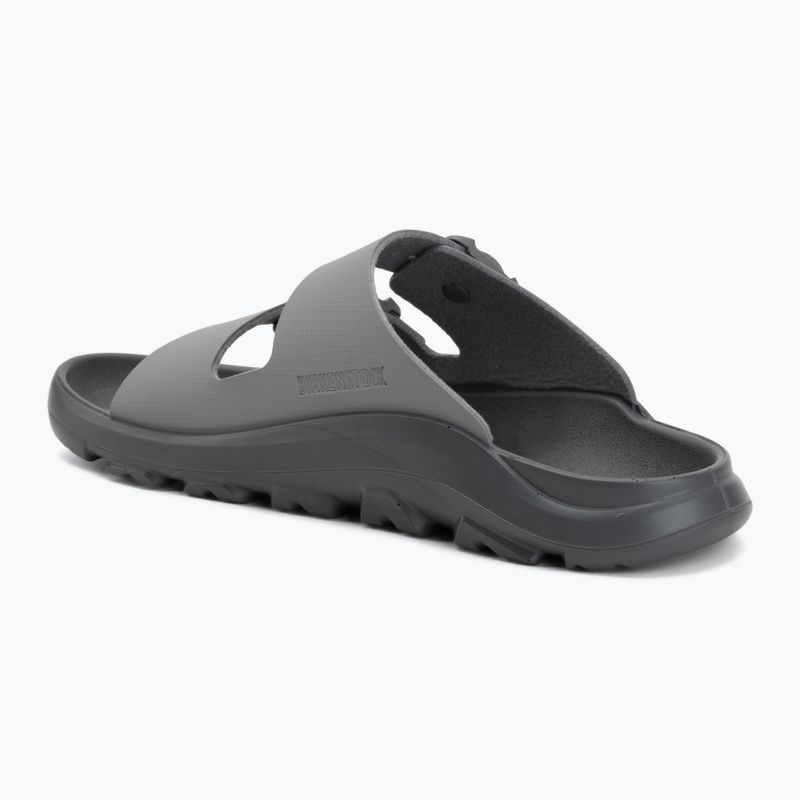 Шльопанці BIRKENSTOCK Mogami Terra 2 Strap Birko-Flor Regular apex whale gray 3