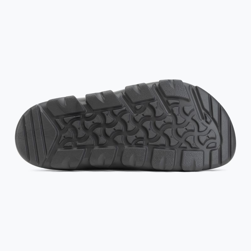 Шльопанці BIRKENSTOCK Mogami Terra 2 Strap Birko-Flor Regular apex whale gray 4