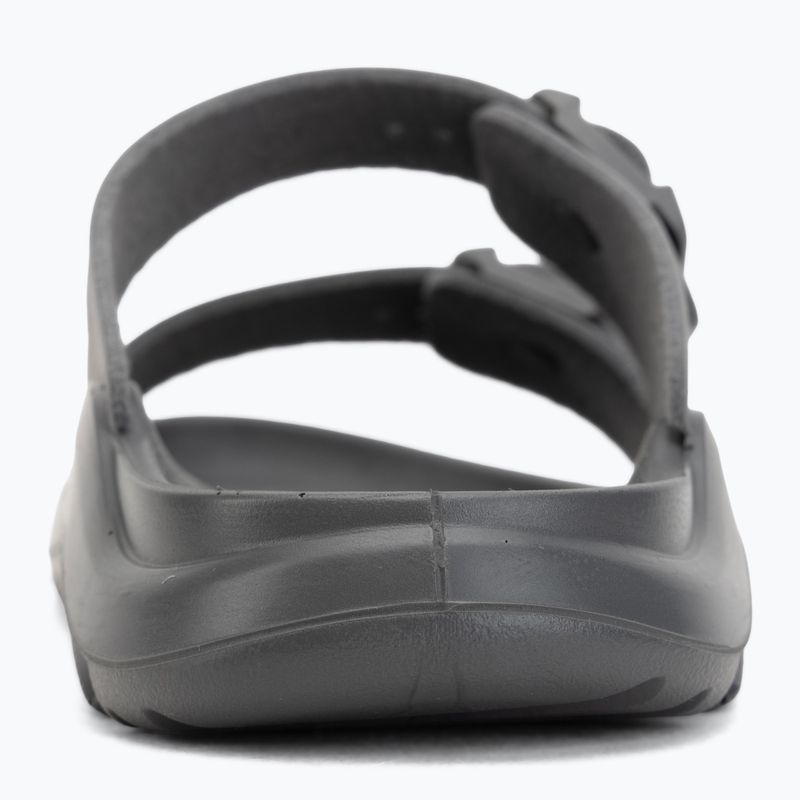 Шльопанці BIRKENSTOCK Mogami Terra 2 Strap Birko-Flor Regular apex whale gray 6