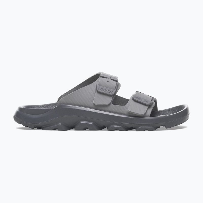 Шльопанці BIRKENSTOCK Mogami Terra 2 Strap Birko-Flor Regular apex whale gray 2
