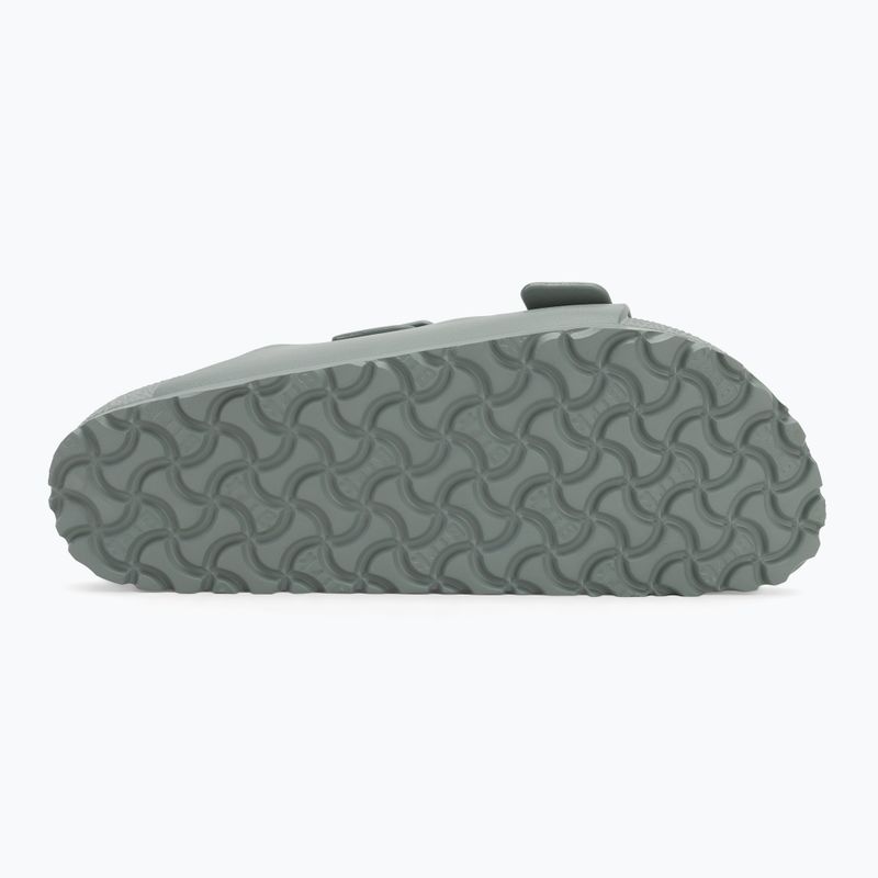 Шльопанці BIRKENSTOCK Arizona EVA Вузькі шльопанці з чистого шавлії 4
