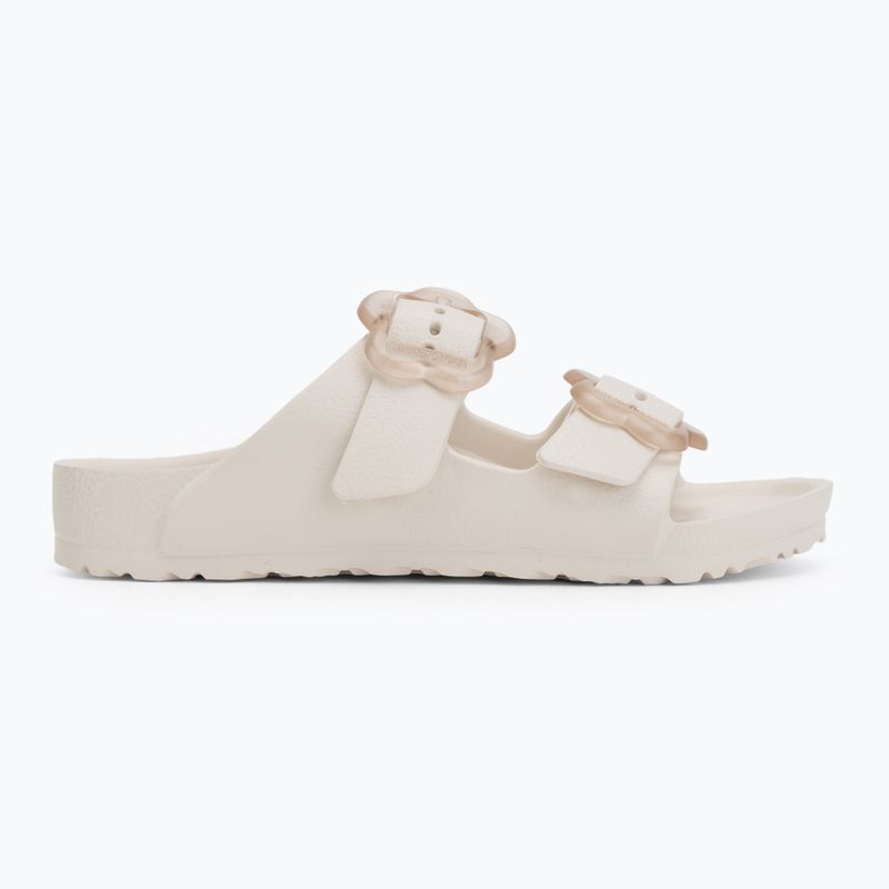 Дитячі шльопанці BIRKENSTOCK Arizona Flower EVA Narrow 2