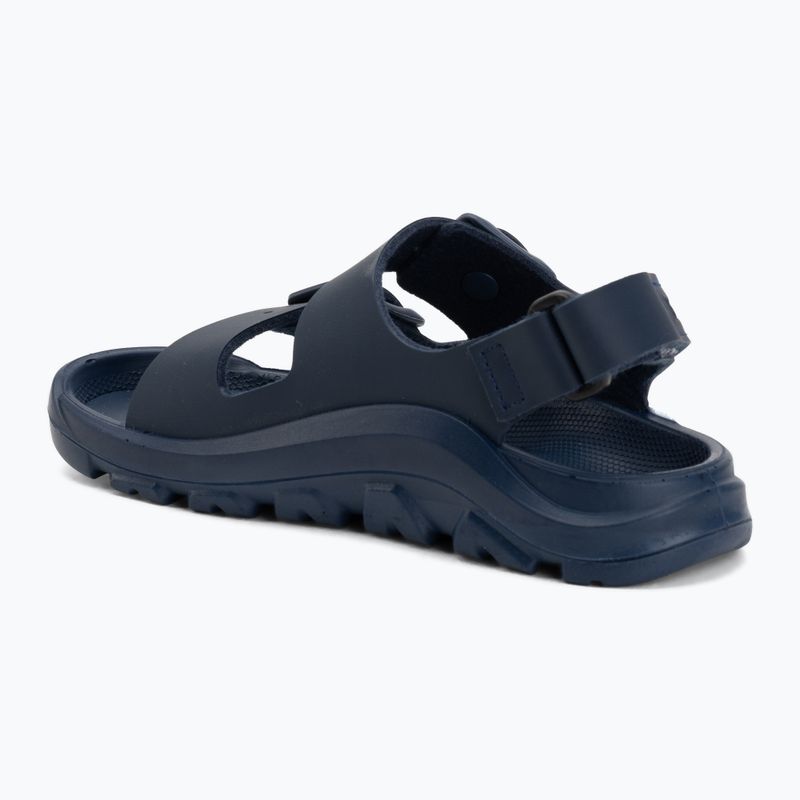 Сандалі дитячі BIRKENSTOCK Mogami HL Birko-Flor Narrow navy 3
