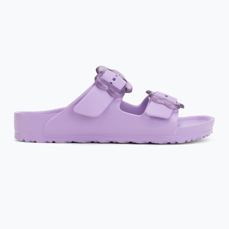Дитячі шльопанці BIRKENSTOCK Arizona Flower EVA Narrow 2
