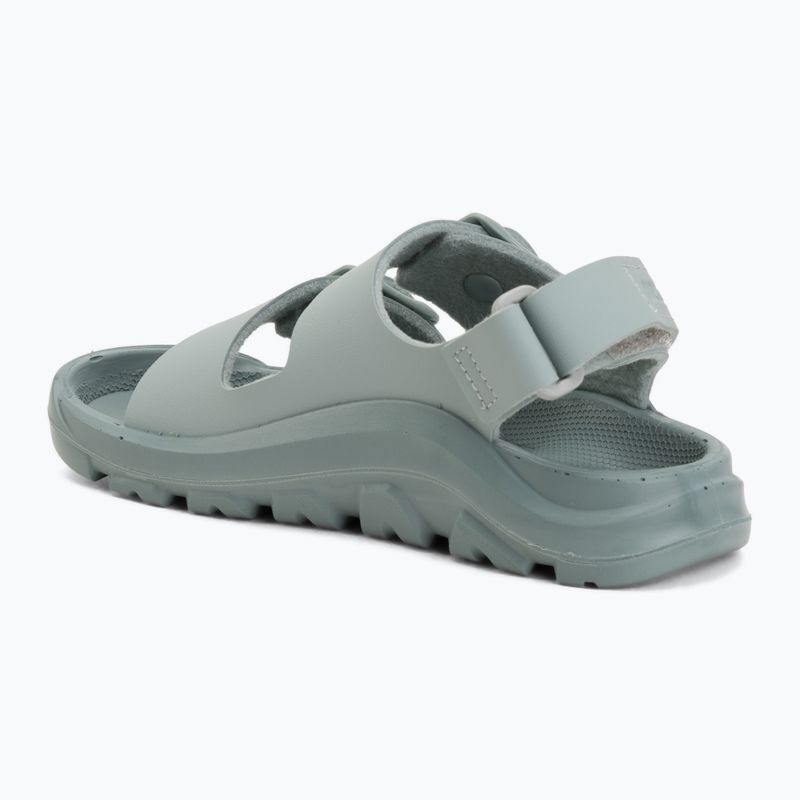 Сандалі дитячі BIRKENSTOCK Mogami HL Birko-Flor Narrow pure sage 3