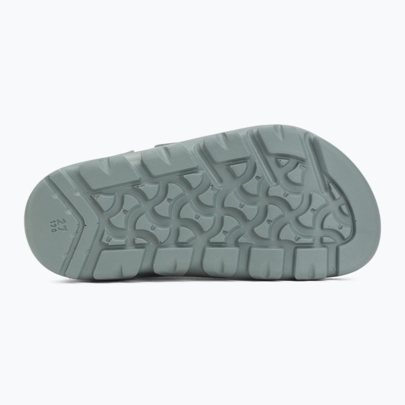 Сандалі дитячі BIRKENSTOCK Mogami HL Birko-Flor Narrow pure sage 4
