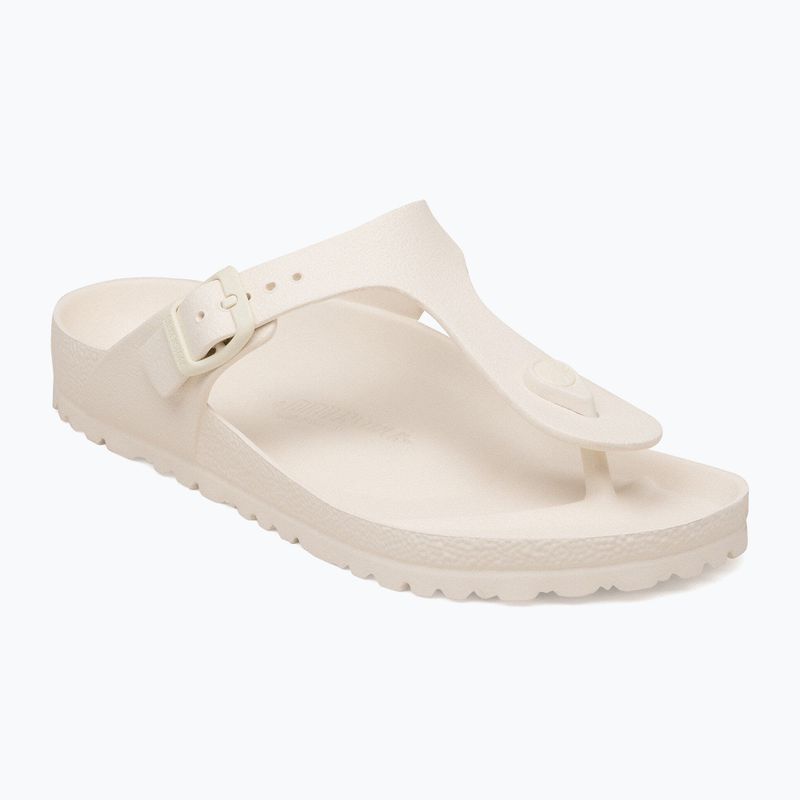 В'єтнамки BIRKENSTOCK Gizeh EVA Regular eggshell 8