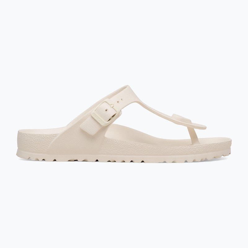 В'єтнамки BIRKENSTOCK Gizeh EVA Regular eggshell 9