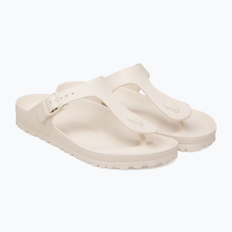 В'єтнамки BIRKENSTOCK Gizeh EVA Regular eggshell 10