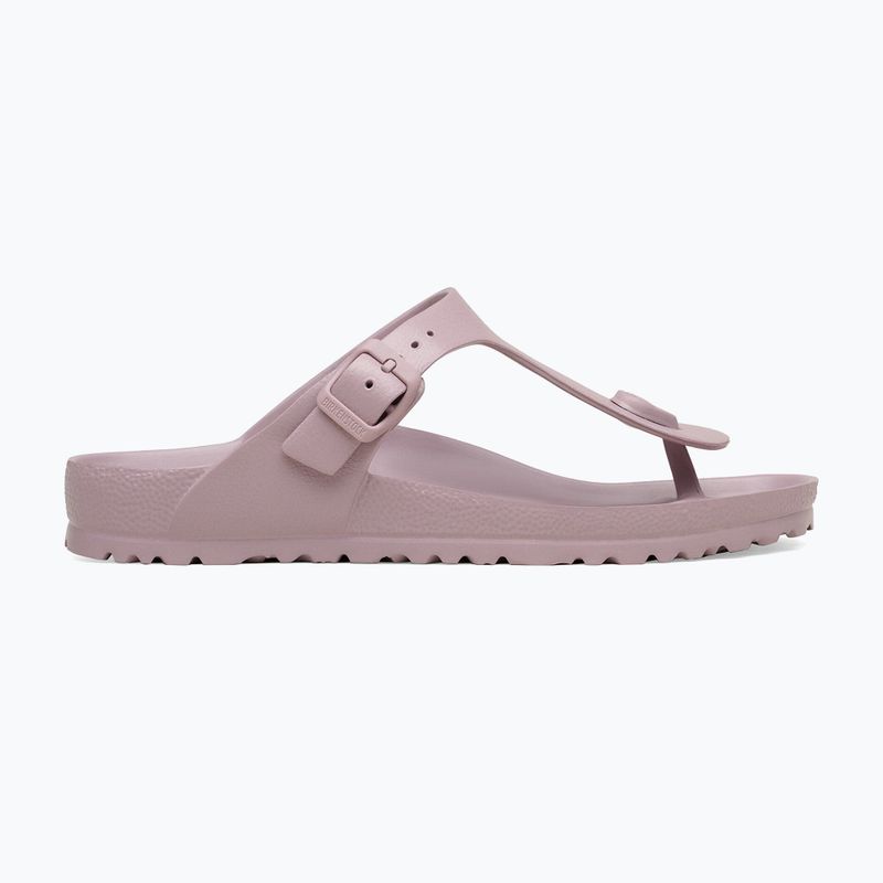 В'єтнамки BIRKENSTOCK Gizeh EVA Regular faded purple 2