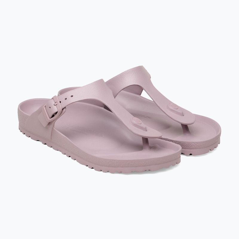 В'єтнамки BIRKENSTOCK Gizeh EVA Regular faded purple 3