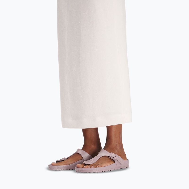 В'єтнамки BIRKENSTOCK Gizeh EVA Regular faded purple 7