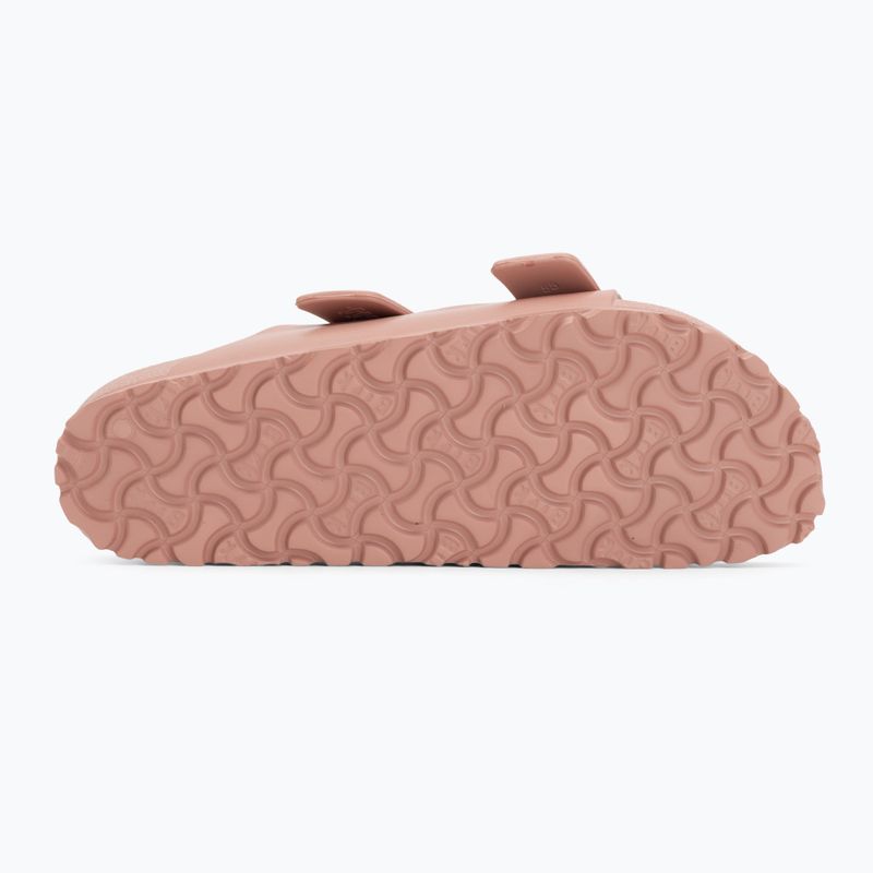 Капці BIRKENSTOCK Arizona EVA Narrow pink clay 4