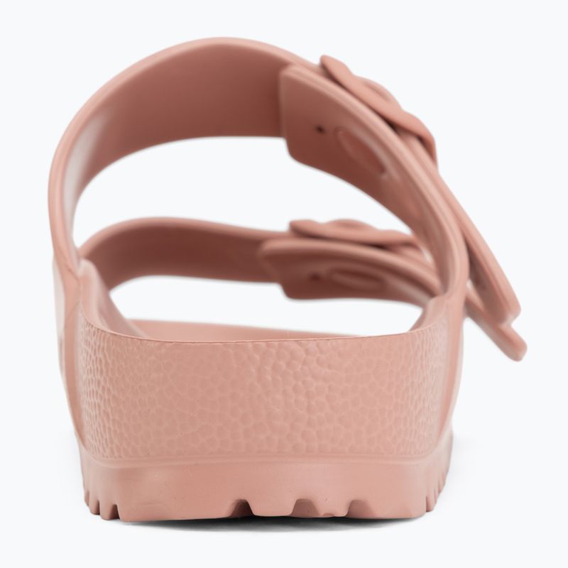 Капці BIRKENSTOCK Arizona EVA Narrow pink clay 6