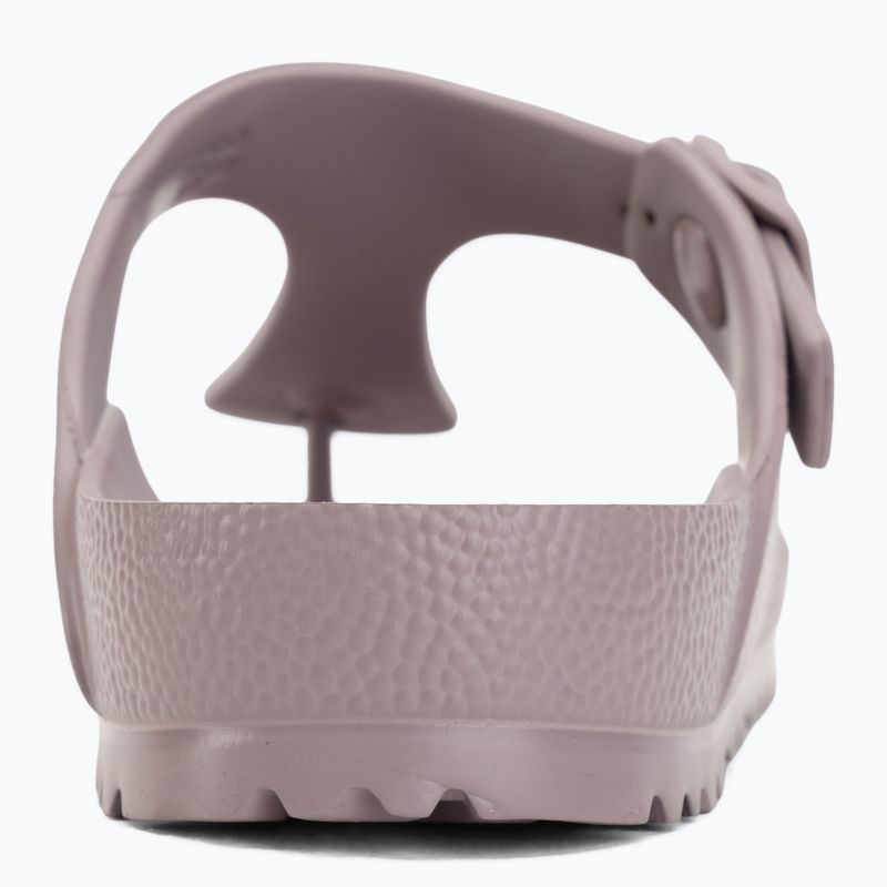 В'єтнамки BIRKENSTOCK Gizeh EVA Regular faded purple 6