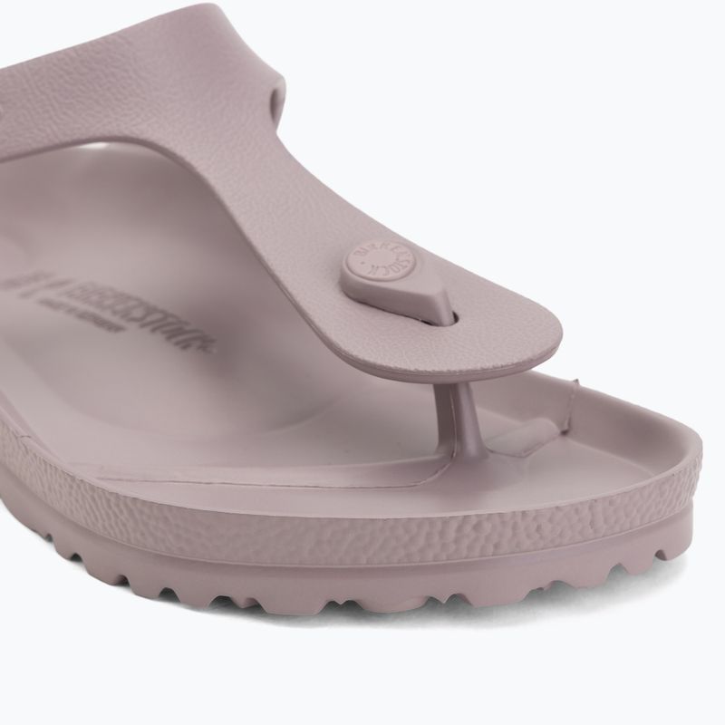 В'єтнамки BIRKENSTOCK Gizeh EVA Regular faded purple 7