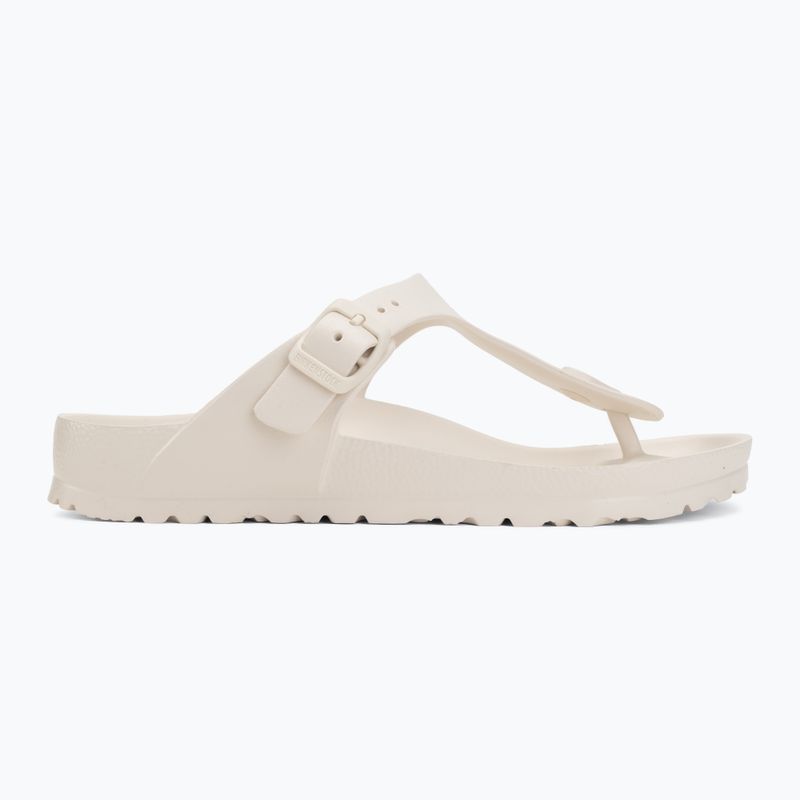 В'єтнамки BIRKENSTOCK Gizeh EVA Regular eggshell 2