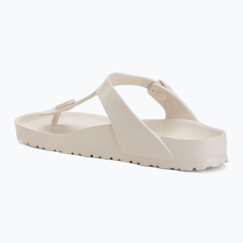 В'єтнамки BIRKENSTOCK Gizeh EVA Regular eggshell 3
