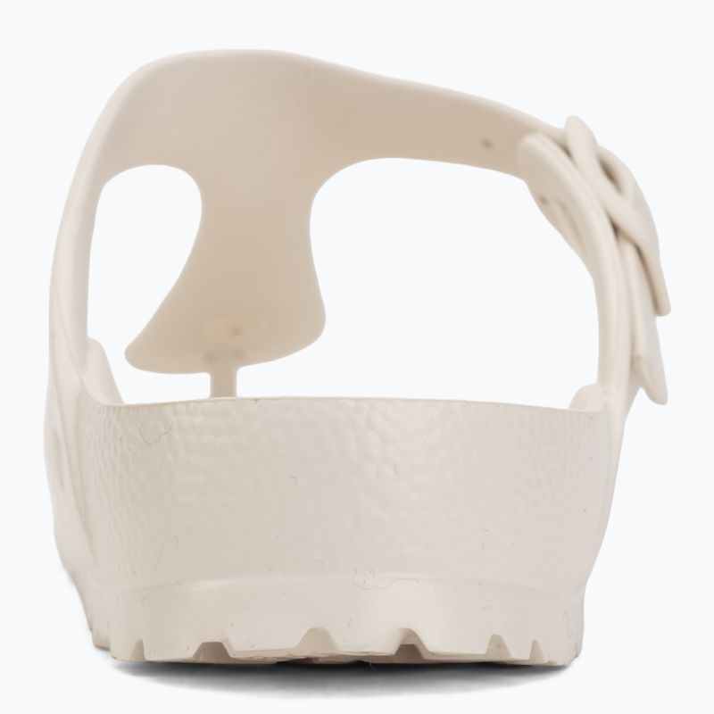 В'єтнамки BIRKENSTOCK Gizeh EVA Regular eggshell 6