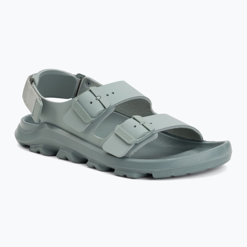 Сандалі Birkenstock Mogami Terra TEC LOOP Birko-Flor Regular apex pure sage