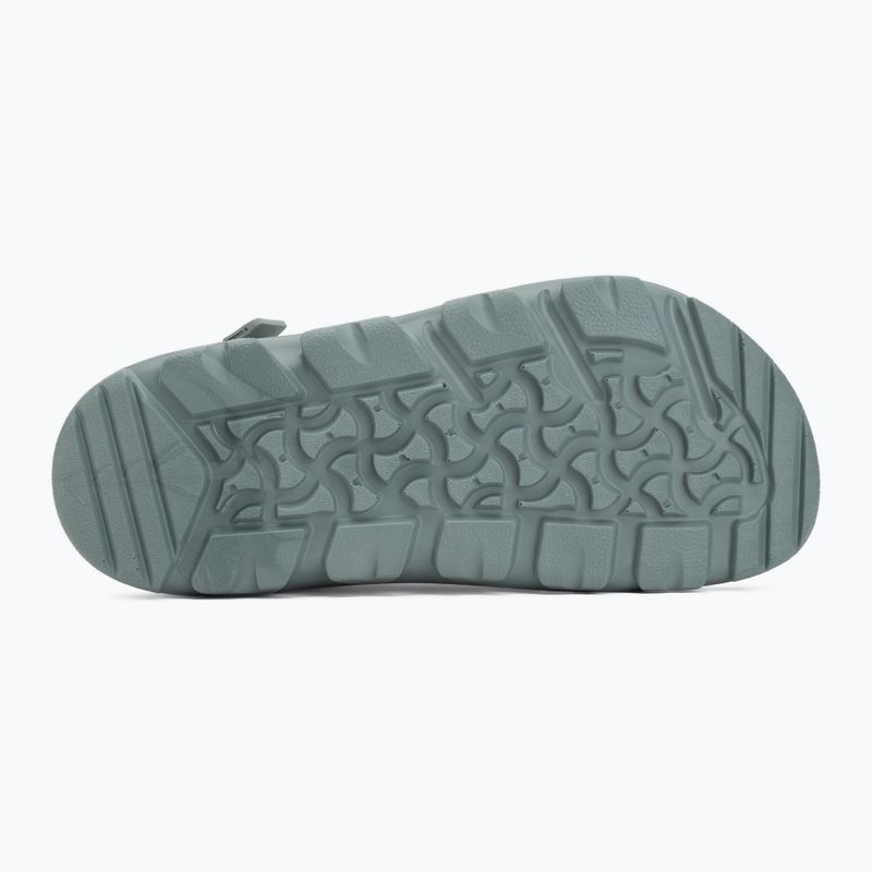Сандалі Birkenstock Mogami Terra TEC LOOP Birko-Flor Regular apex pure sage 4