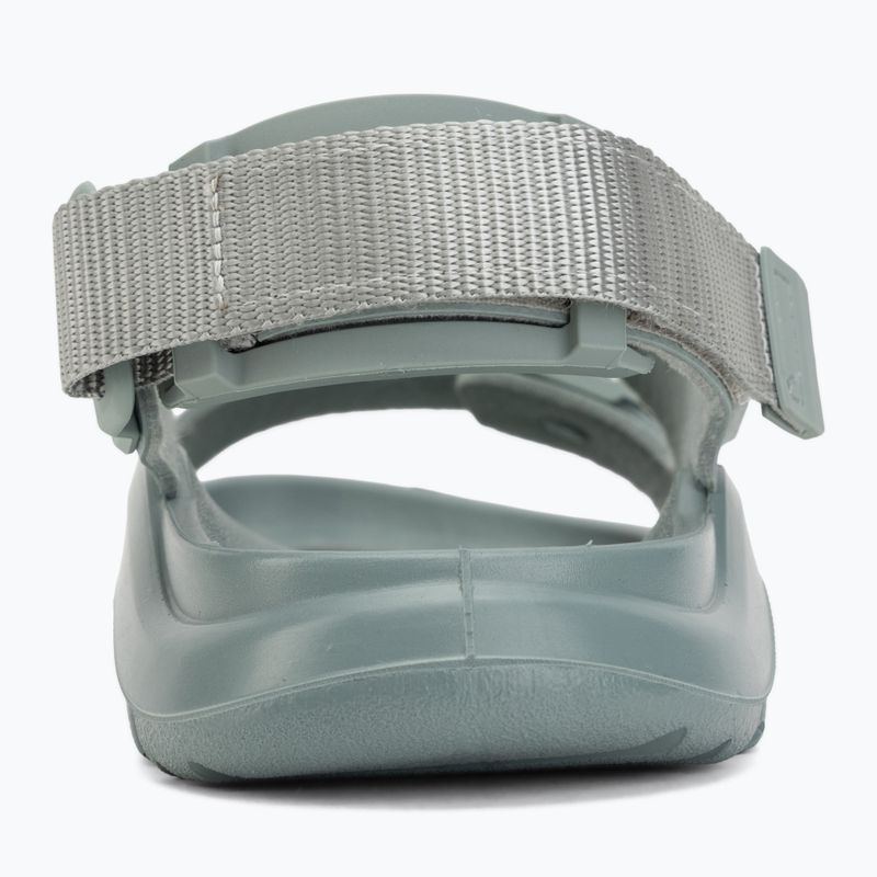 Сандалі Birkenstock Mogami Terra TEC LOOP Birko-Flor Regular apex pure sage 6