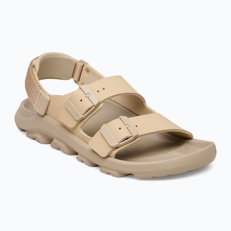 Сандалі Birkenstock Mogami Terra TEC LOOP Birko-Flor Regular apex sandcastle
