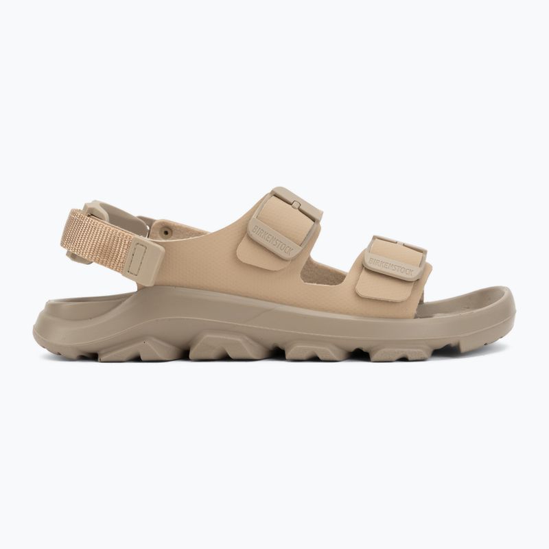 Сандалі Birkenstock Mogami Terra TEC LOOP Birko-Flor Regular apex sandcastle 2