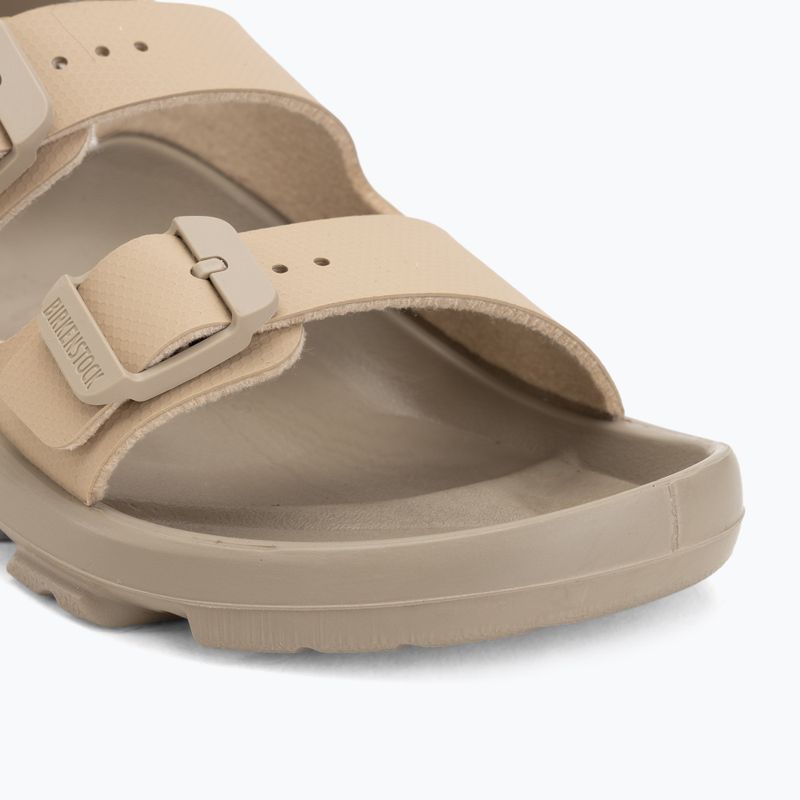 Сандалі Birkenstock Mogami Terra TEC LOOP Birko-Flor Regular apex sandcastle 7