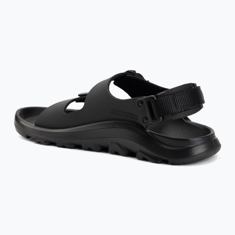 Сандалі Birkenstock Mogami Terra TEC LOOP Birko-Flor Regular apex black 3