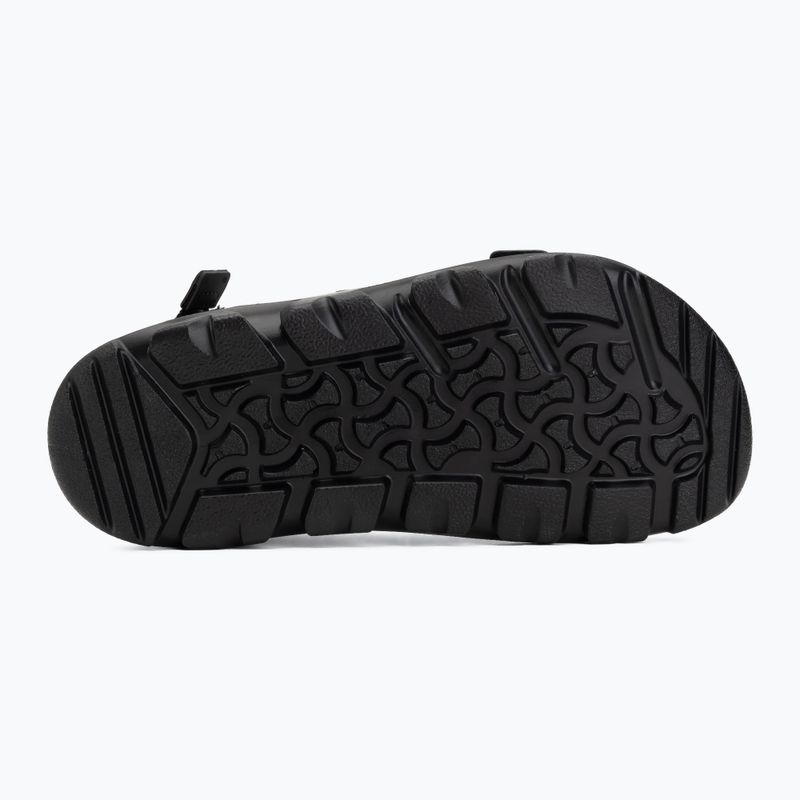 Сандалі Birkenstock Mogami Terra TEC LOOP Birko-Flor Regular apex black 4