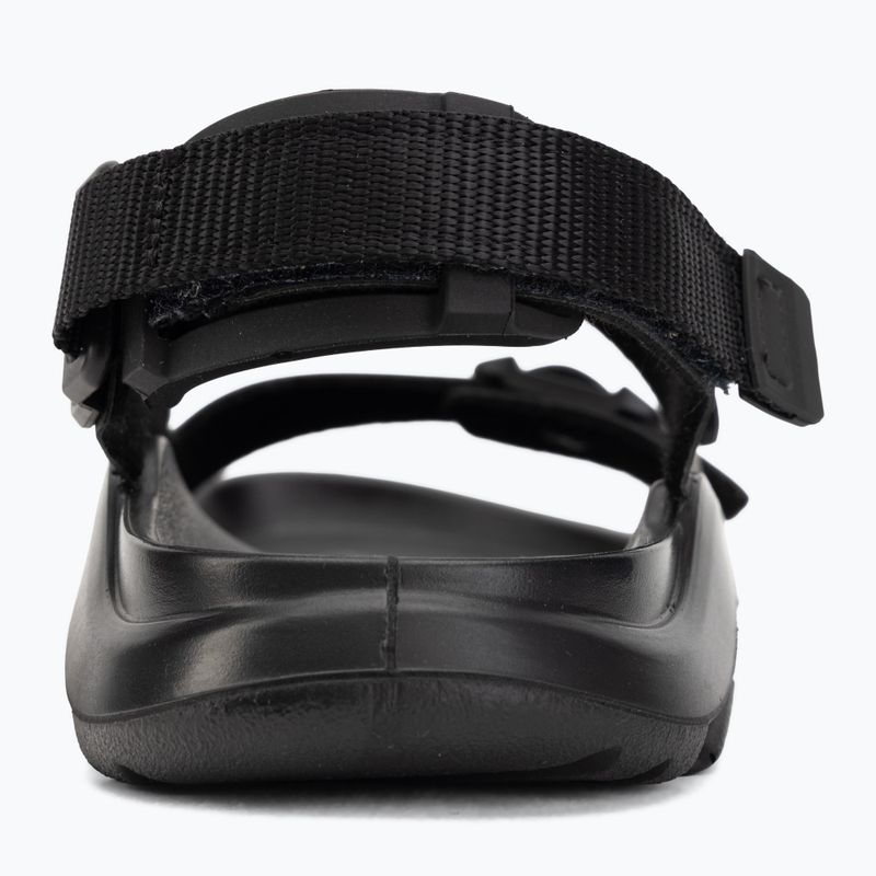 Сандалі Birkenstock Mogami Terra TEC LOOP Birko-Flor Regular apex black 6