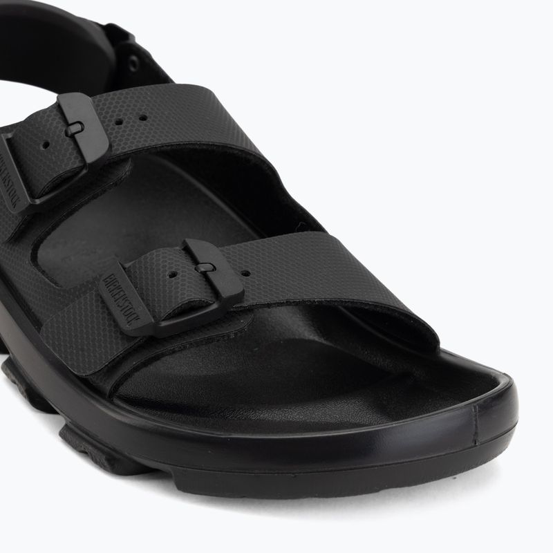 Сандалі Birkenstock Mogami Terra TEC LOOP Birko-Flor Regular apex black 7