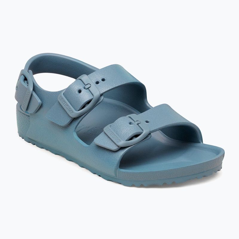 Сандалі дитячі BIRKENSTOCK Milano EVA Narrow basalt gray