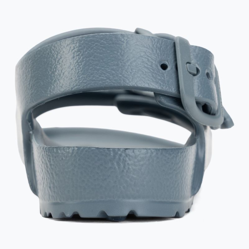 Сандалі дитячі BIRKENSTOCK Milano EVA Narrow basalt gray 6