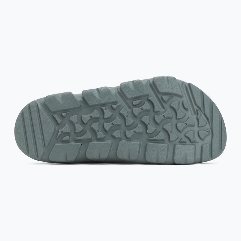 Шльопанці BIRKENSTOCK Mogami Terra 2 Strap Birko-Flor Regular apex pure sage 4