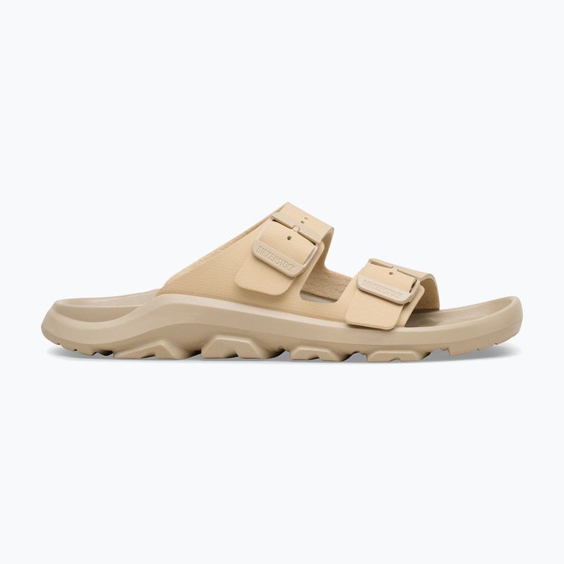 Шльопанці BIRKENSTOCK Mogami Terra 2 Strap Birko-Flor Regular apex sandcastle 2