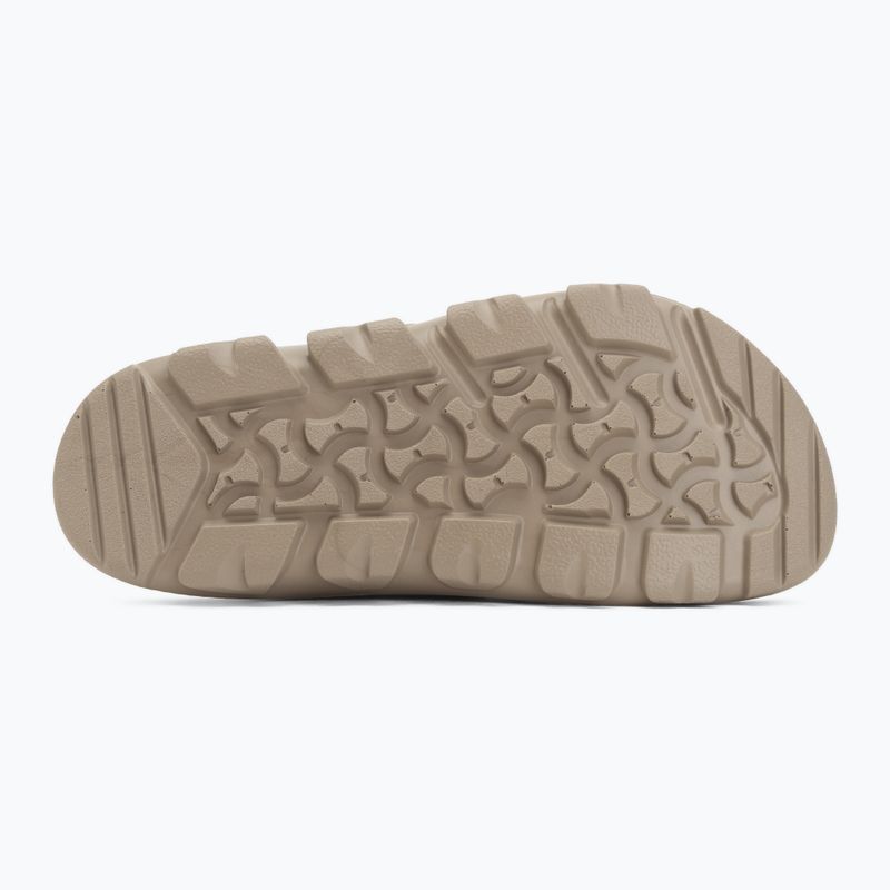 Шльопанці BIRKENSTOCK Mogami Terra 2 Strap Birko-Flor Regular apex sandcastle 4