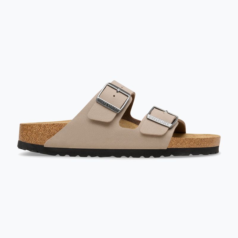 Шльопанці BIRKENSTOCK Arizona Birkibuc Regular 2