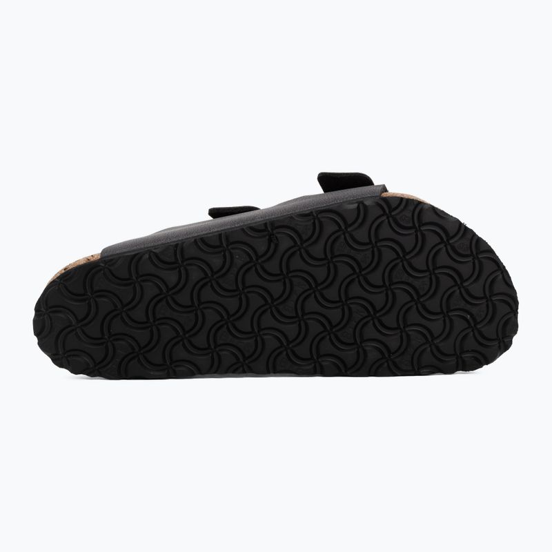 Шльопанці BIRKENSTOCK Arizona Birkibuc Regular 4
